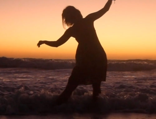 DANÇA COMO EXPRESSÃO